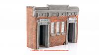 44-234 Bachmann Scenecraft Low Relief Public Convenience